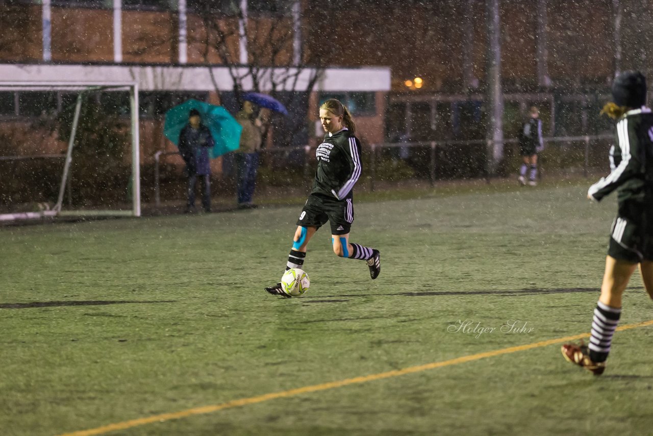 Bild 163 - Frauen SV Henstedt Ulzburg III - SG Weede/Westerrade : Ergebnis: 5:2